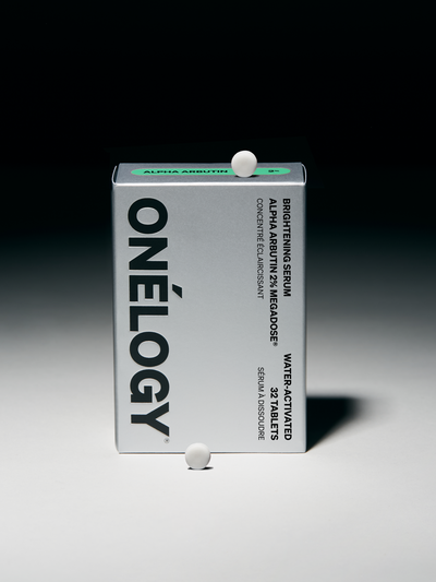 One of my favs - Onélogy