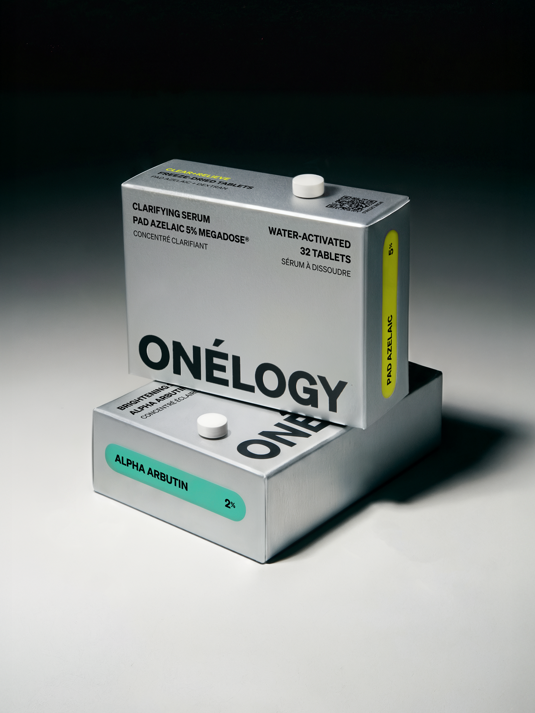 Mega Bright Duo - Onélogy