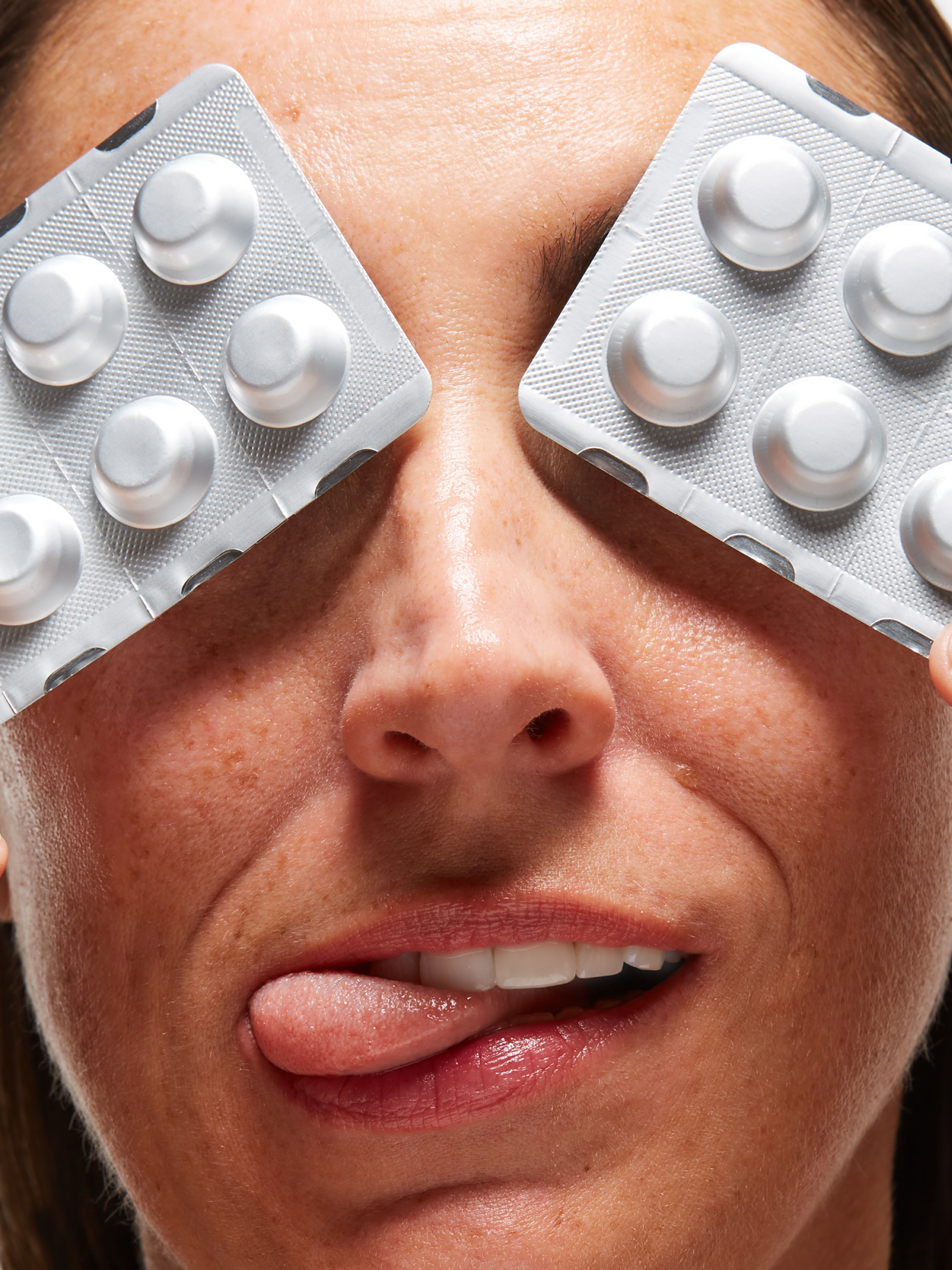 Mega Calm Duo - Onélogy