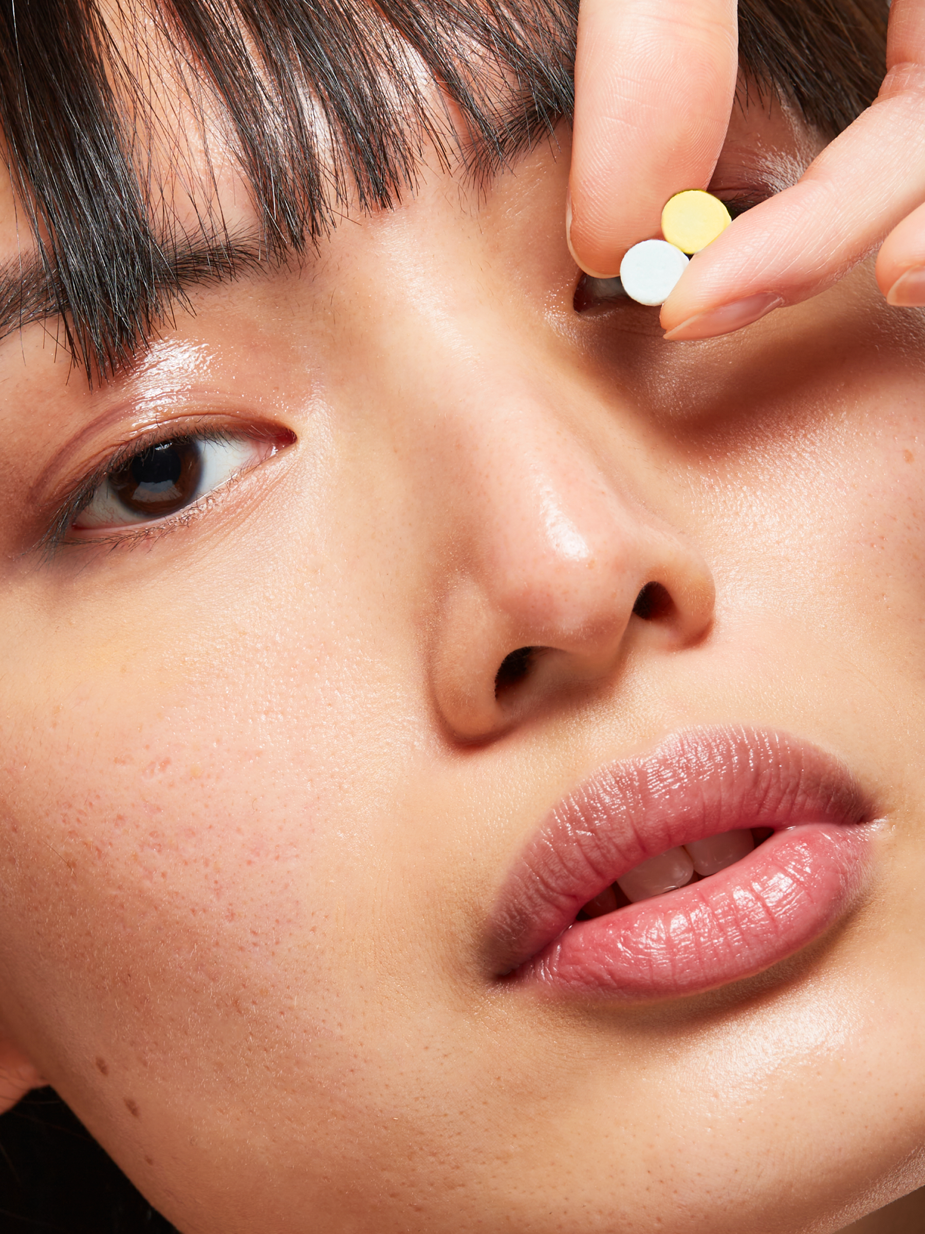 Mega Clear Duo - Onélogy