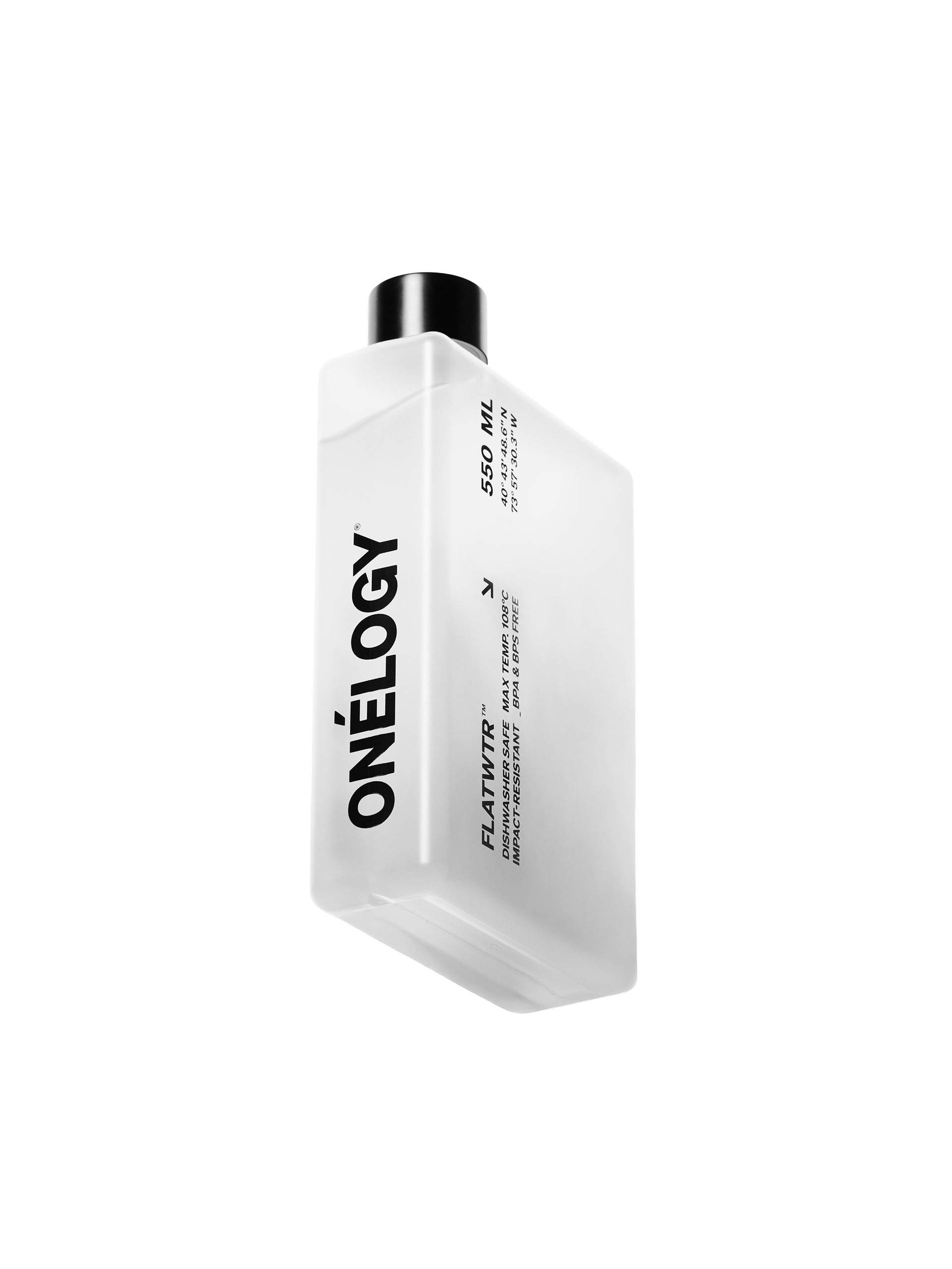 FLATWTR™ - Onélogy