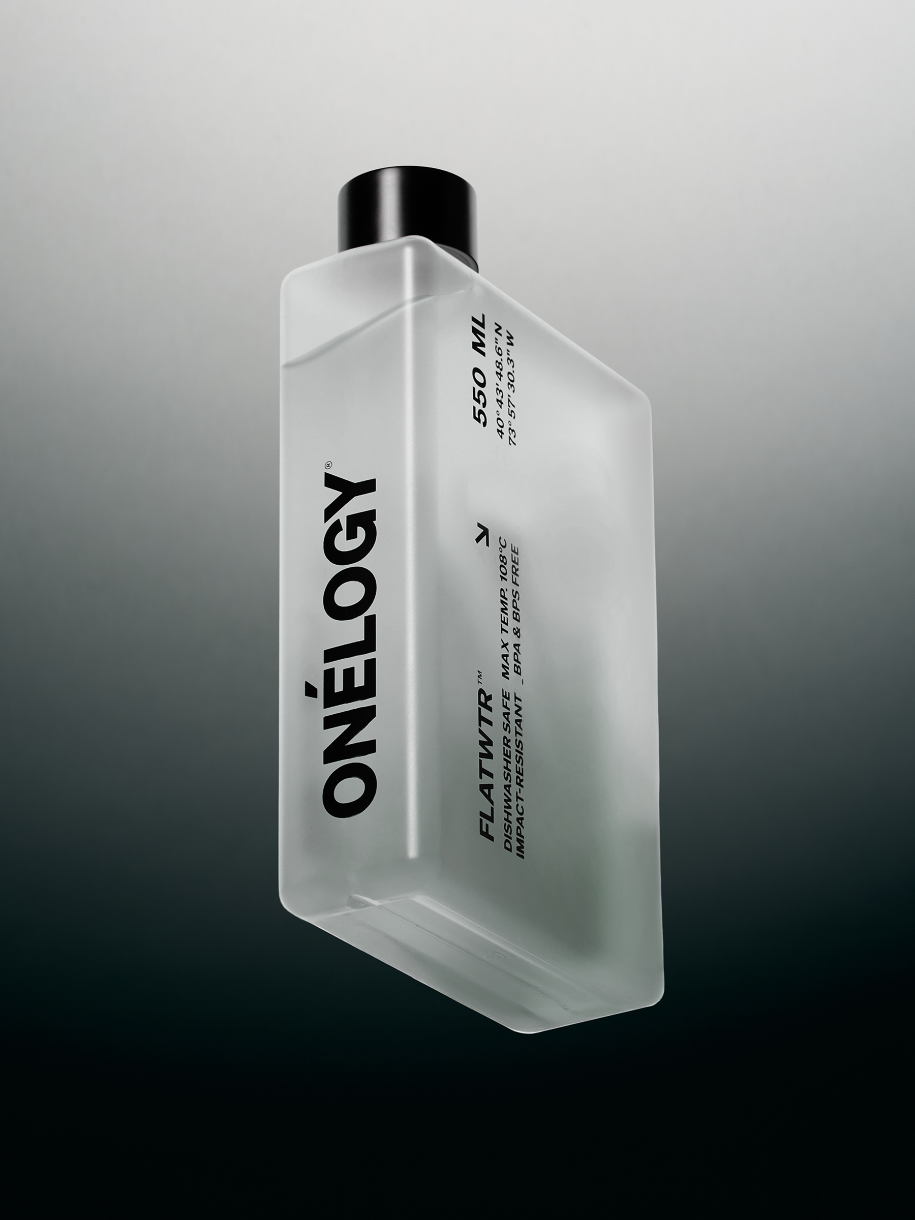 FLATWTR™ - Onélogy