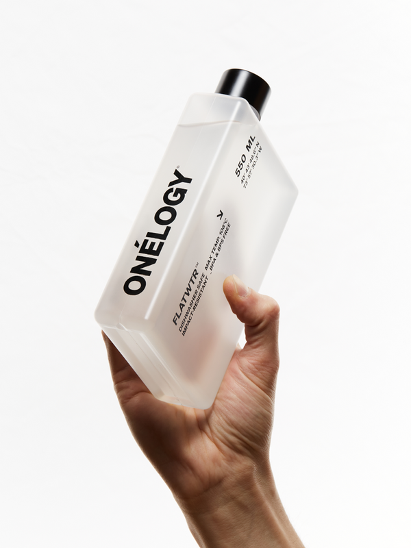 FLATWTR™ Bottle
