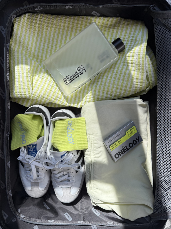 FLATWTR™ - Onélogy