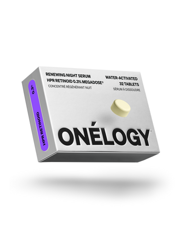 HPR Retinoid 0.3% NEW