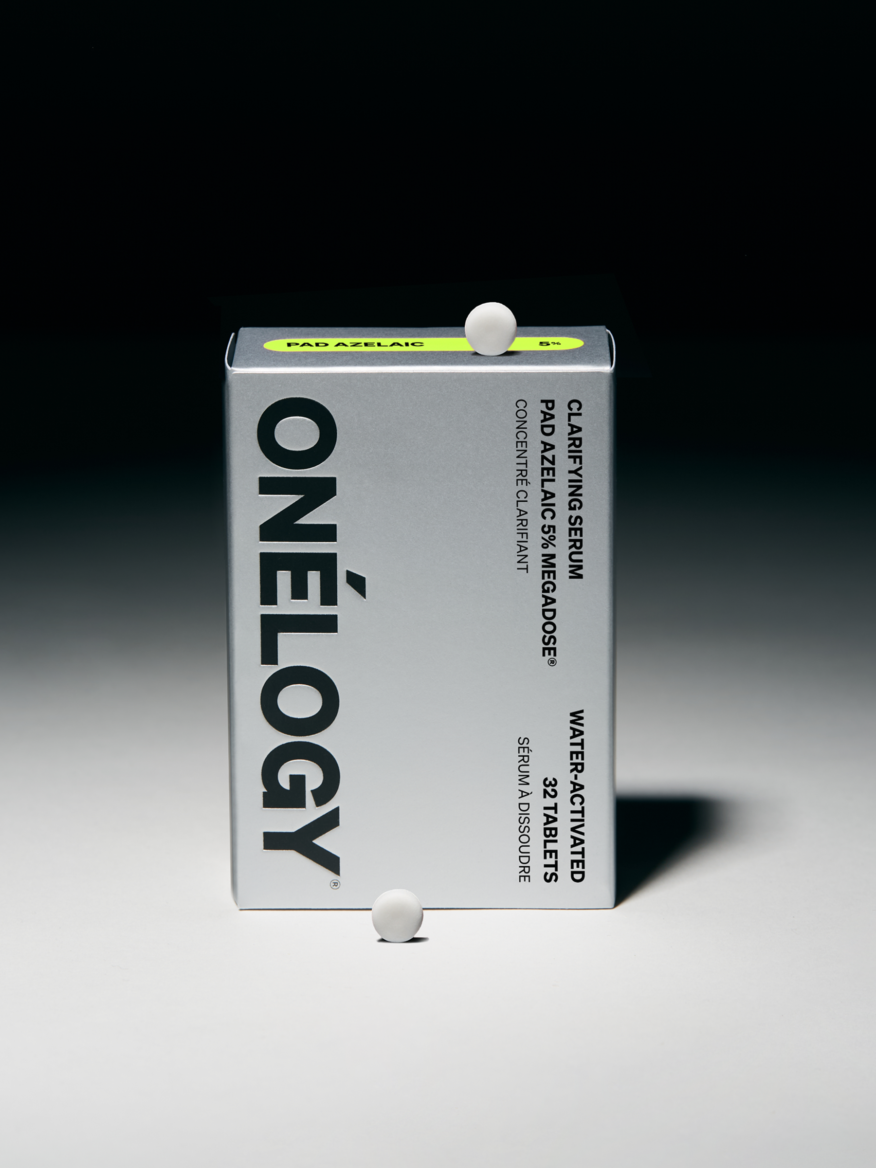 PAD Azelaic 5% - Onélogy