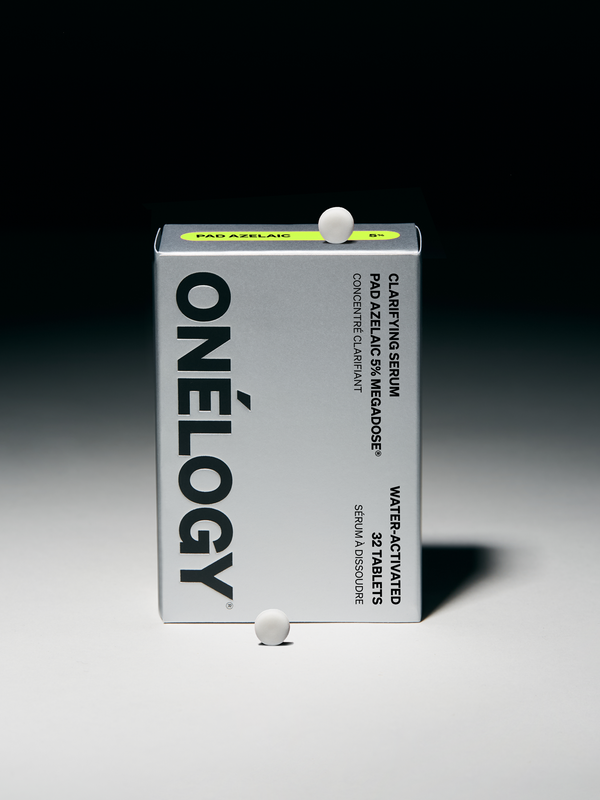 PAD Azelaic 5% - Onélogy