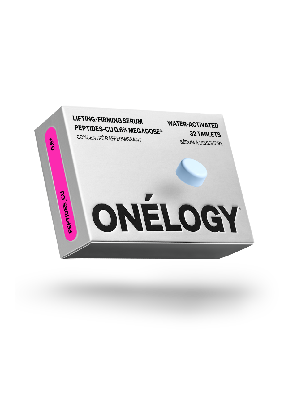 Peptides-Cu 0.6% NEW