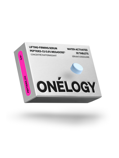 Peptides-Cu 0.6% NEW