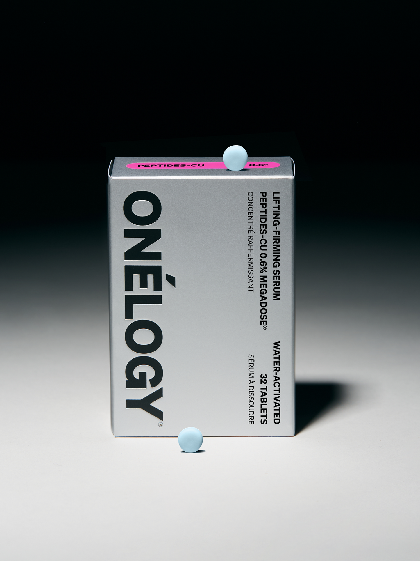 Peptides-Cu 0.6% NEW