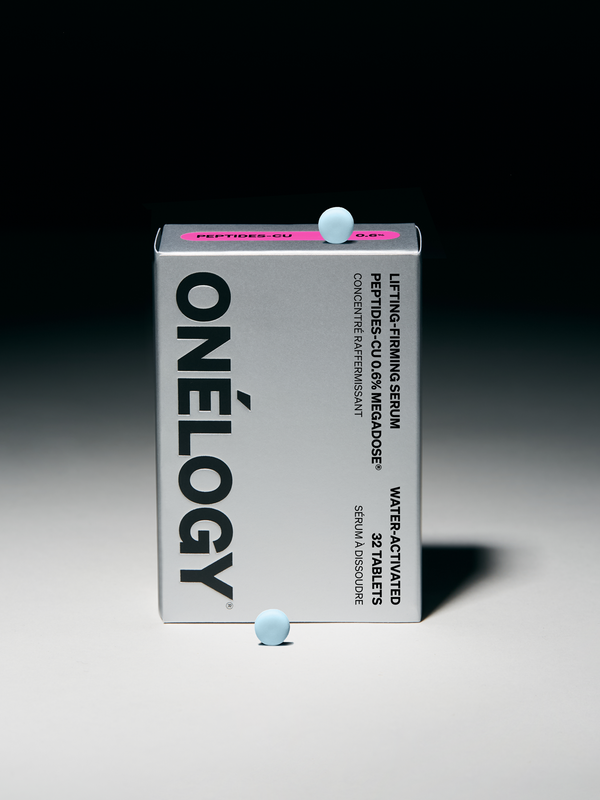 Peptides-Cu 0.6% MEGADOSE Tablets Onlogy Peptides-Cu 0.6% MEGADOSE Tablets Onlogy