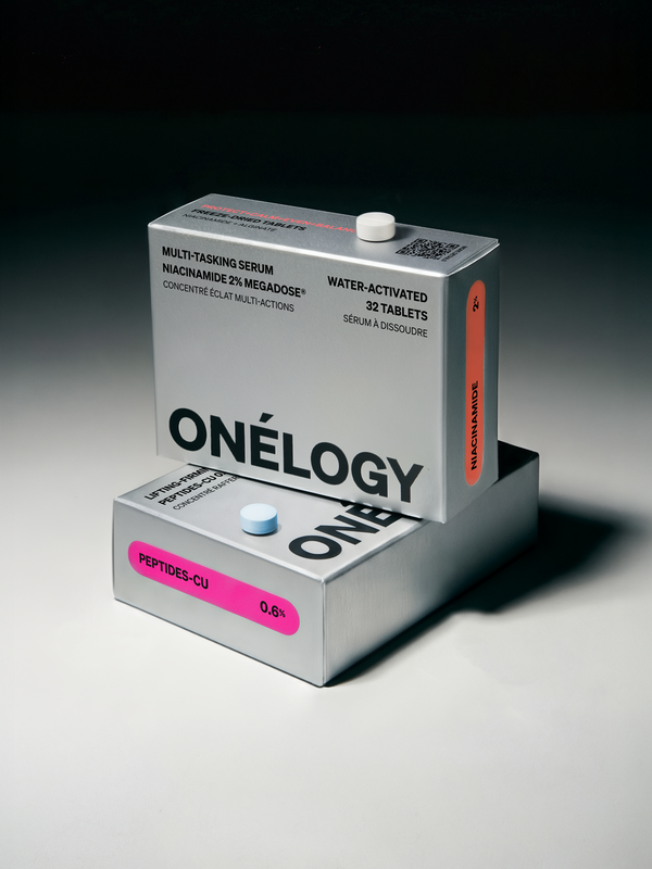 Mega Plump Duo - Onélogy