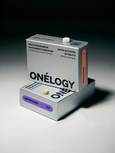 Mega Smooth Duo - Onélogy