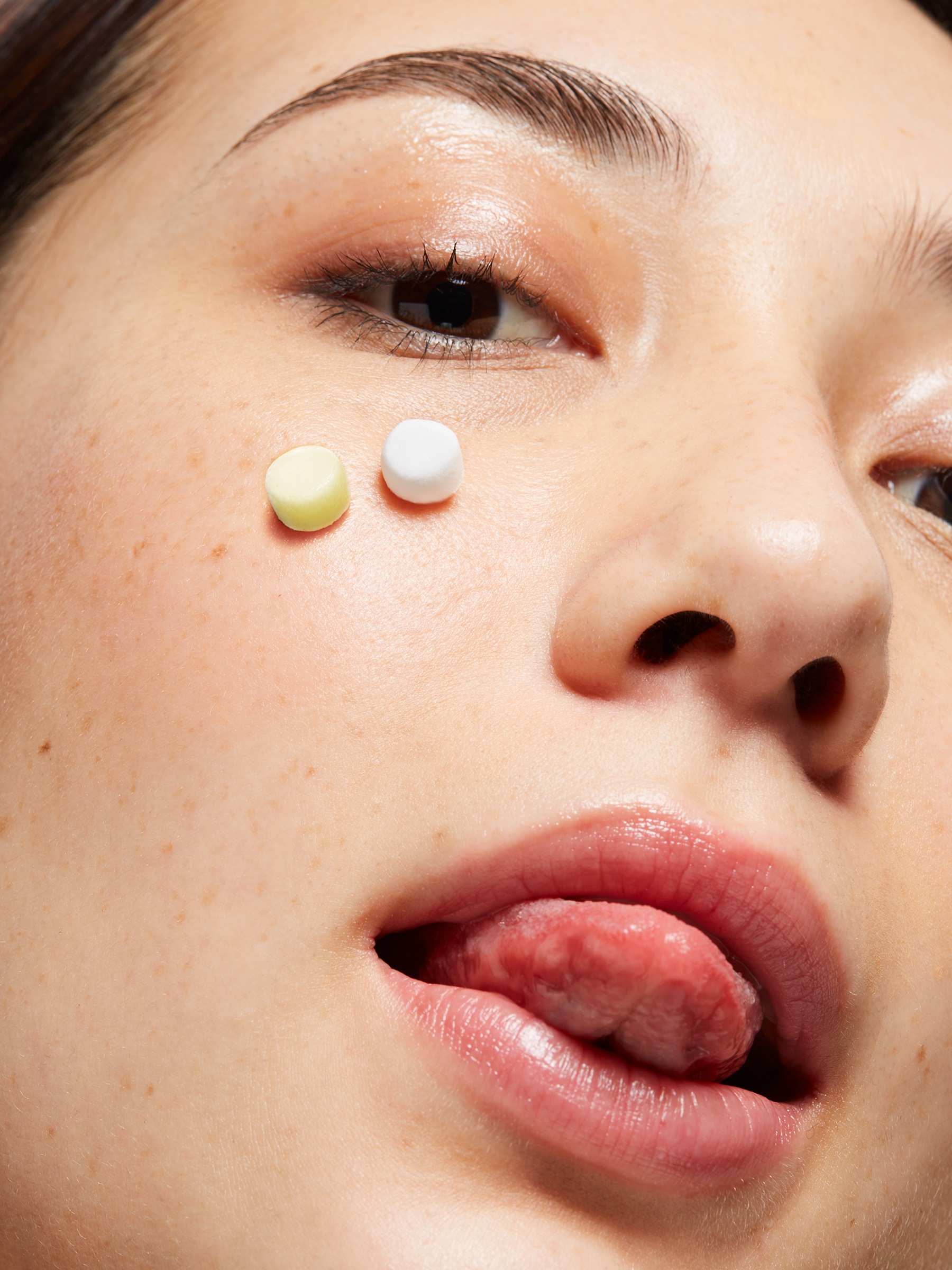 Mega Smooth Duo - Onélogy